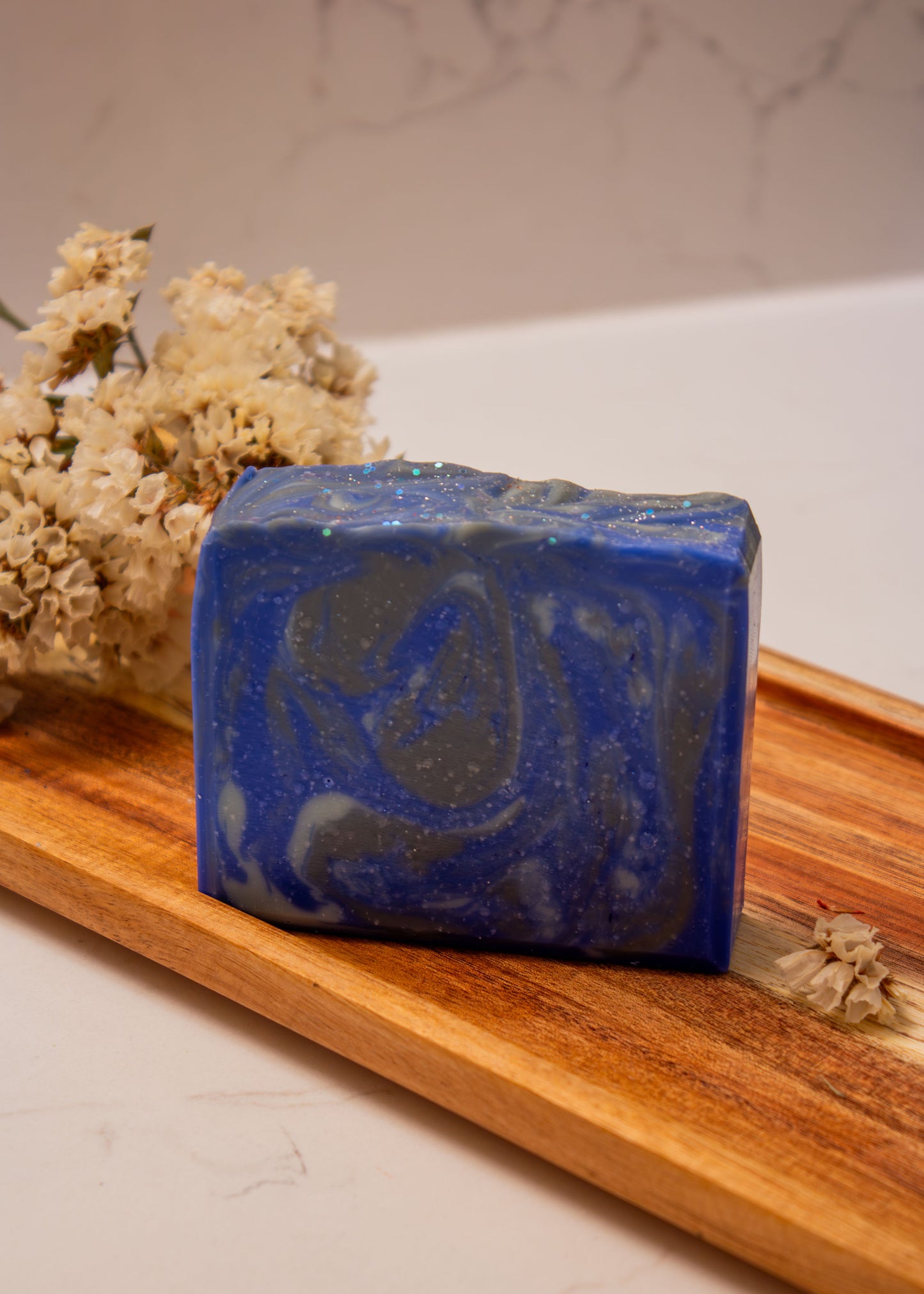 Star Scapes soap