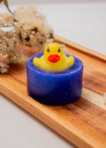 Ducky soap