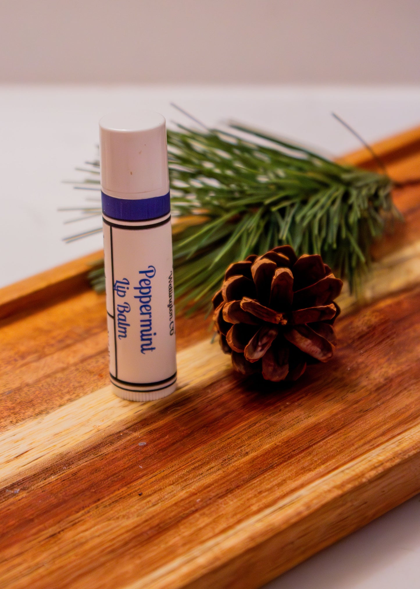 Lip Balm