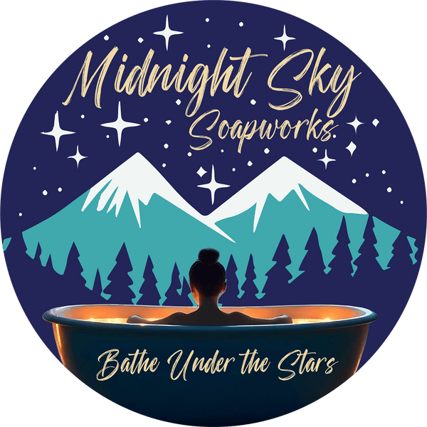 Midnight Sky Soapworks