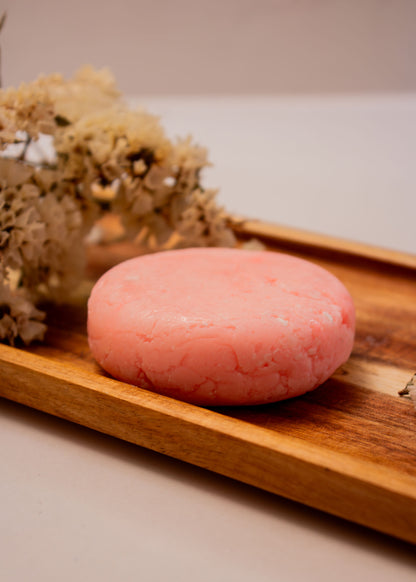 Shampoo Bar