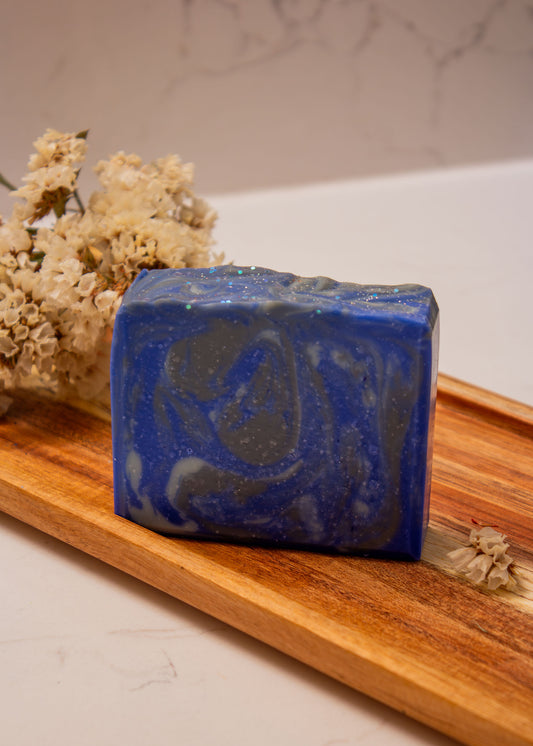 Star Scapes soap