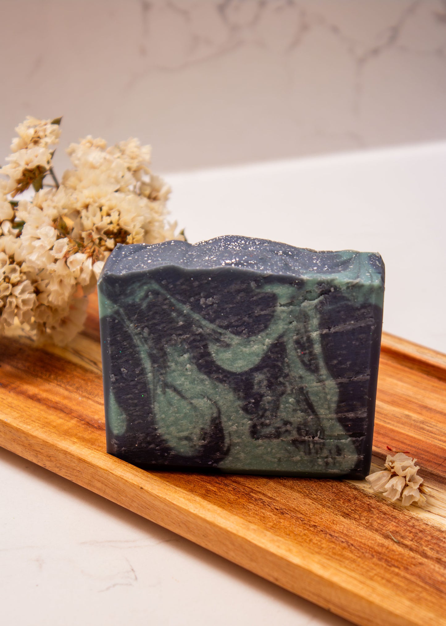 Tropics After Dark soap